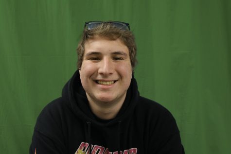 Photo of Jonathan Bigall