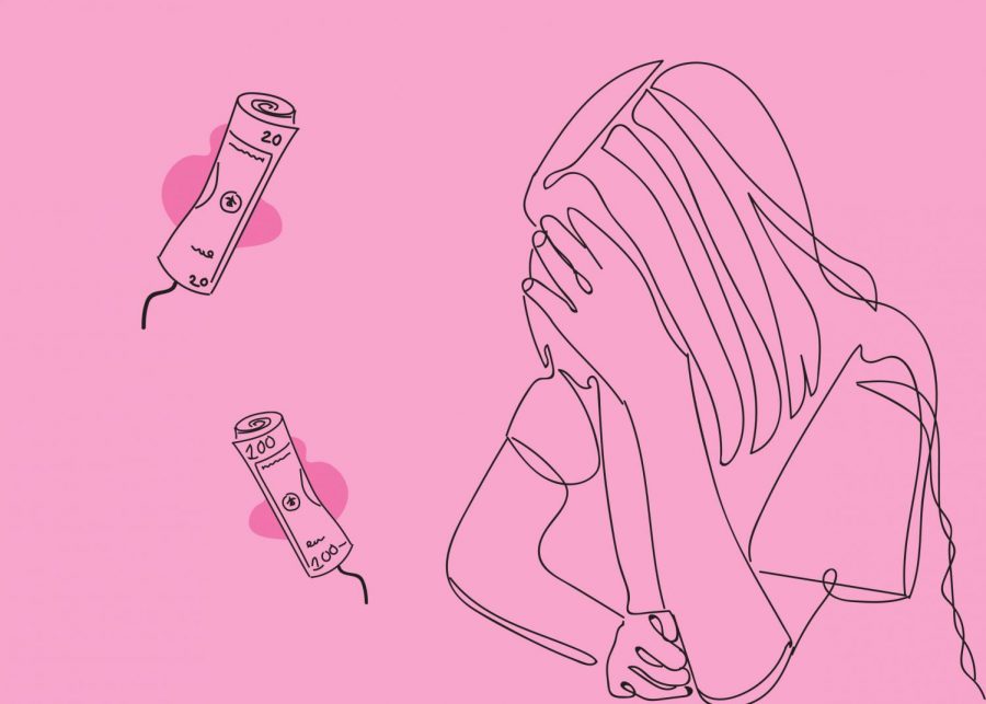 Period pains: how menstruation still holds women back
