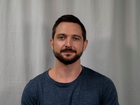 Photo of Michael Combs
