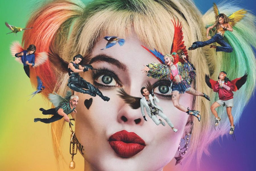 Birds of Prey rejuvenates the tired tropes of the comic book movie genre by blowing viewers away with stunning visuals and relatable moments that excite the common feminist movie goer.