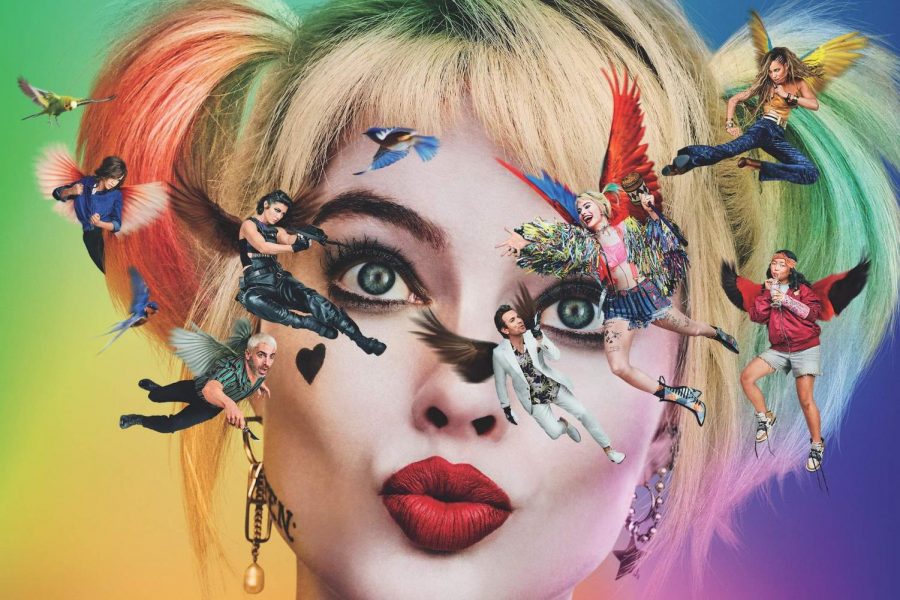 "Birds of Prey" rejuvenates the tired tropes of the comic book movie genre by blowing viewers away with stunning visuals and relatable moments that excite the common feminist movie goer.