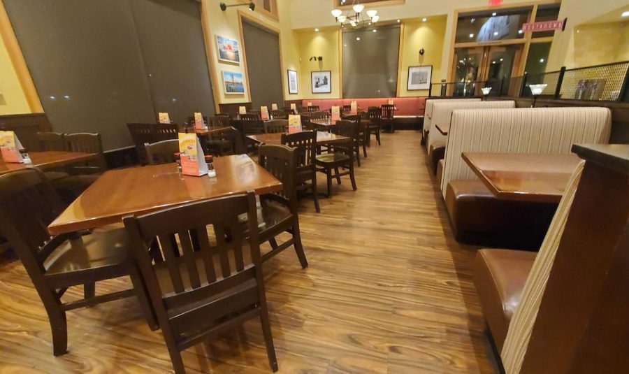 Governor Gavin Newsom announced Sunday afternoon a call for bars, wineries, and brewpubs to close, and restaurants to cut occupancy in half in response to the coronavirus outbreak, as Sonoma County Supervisor David Rabbitt confirmed the county's first locally spread case. 