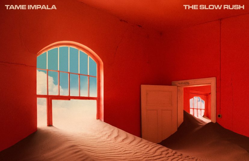 Tame Impala plays it safe — but succeeds  — by following up on the psychedelic electronic pop of 2015's "Currents" with another helping of vibrant, genre-bending production from the project's mastermind, Kevin Parker.