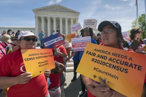 Every California resident must participate in the 2020 Census