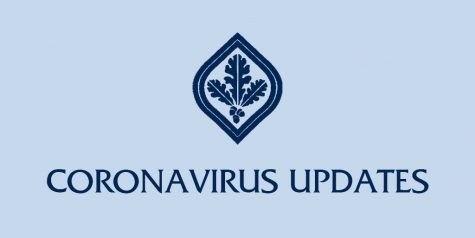Due to coronavirus, SRJC will continue online for the foreseeable future starting March 30. The decision was made after Gov. Newsom ordered all Californians to stay home.