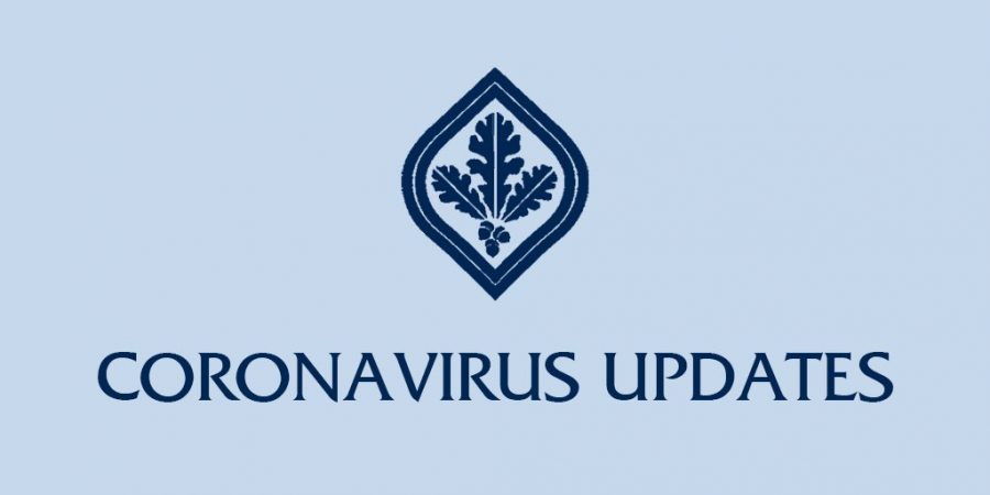 Due to coronavirus, SRJC will continue online for the foreseeable future starting March 30. The decision was made after Gov. Newsom ordered all Californians to stay home.