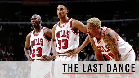 The highly anticipated 10-part documentary “The Last Dance” aired its first episode April 19, and 20 years after the Bulls’ dynasty, it seems like they never left.