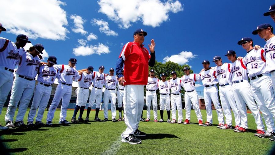 SRJC baseball players and coaches feel the pressure of an altered recruiting cycle thanks to COVID-19's  cancelling the 2020 spring season.