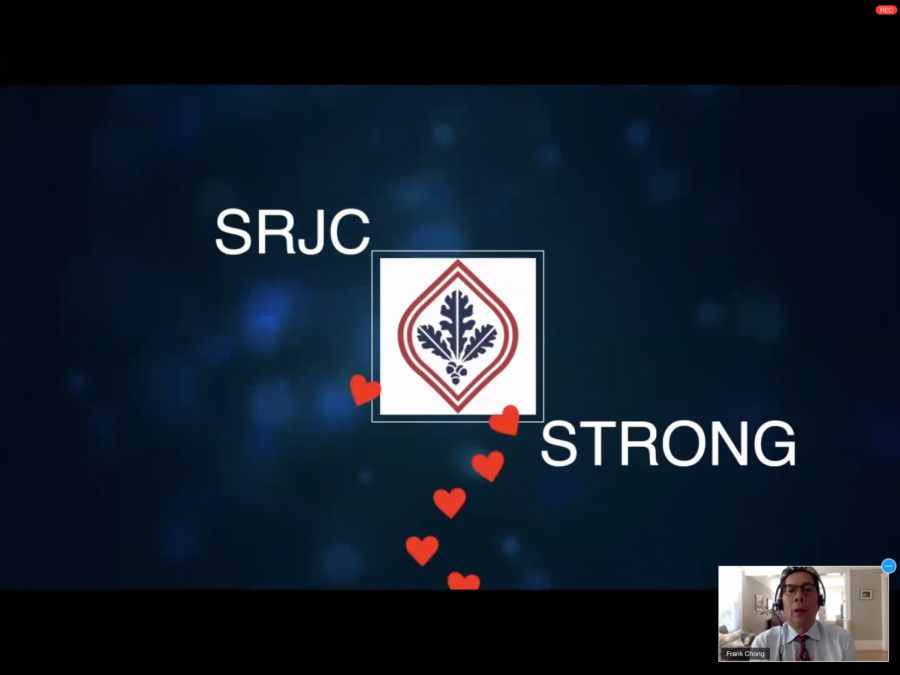Santa Rosa Junior College's Board of Trustees held its first ever virtual board meeting where it voted to allow "pass or no pass" grading for up to 12 credits in light of the coronavirus pandemic.