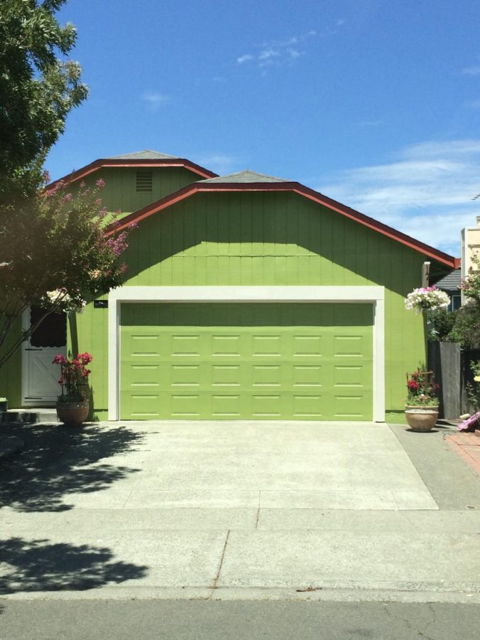 After spending almost two months inside my familys new house, one rebuilt after the Tubbs Fire burnt our original home, Ive realized how necessary it is to slow down and absorb the little moments.