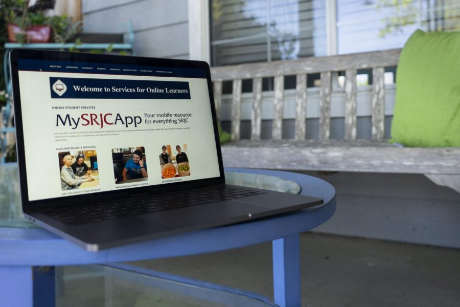 Santa Rosa Junior College's Student Health Services is among the 18 campus groups offering free services online in the wake of the coronavirus pandemic.