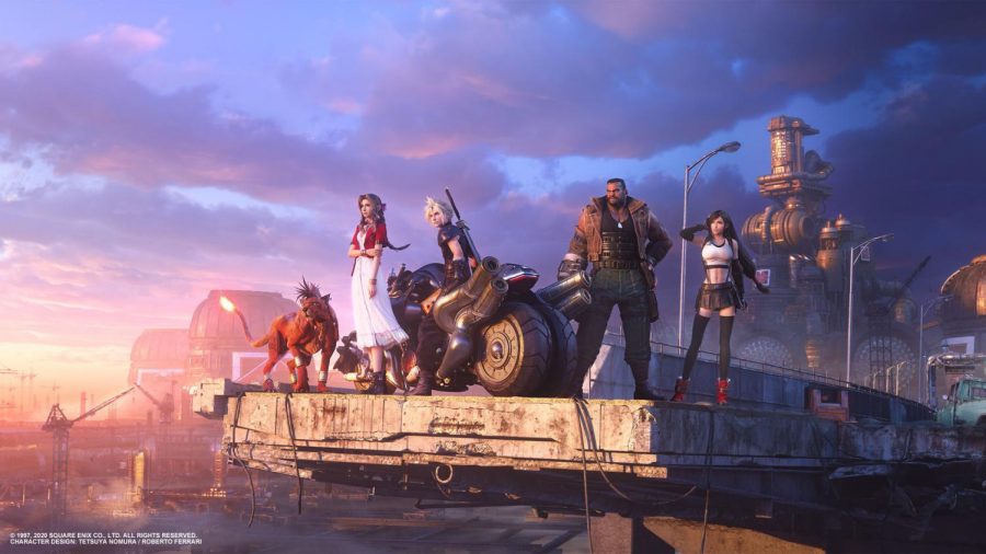 "Final Fantasy VII Remake" sometimes features redundant gameplay, but its immense scale, captivating design and colossal story make it a must-play.