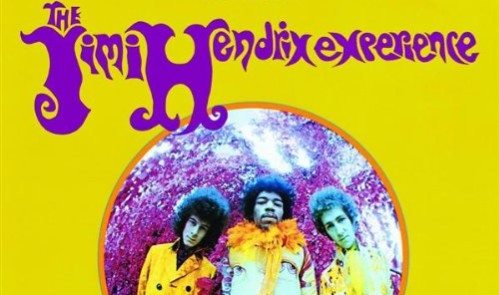 "Are You Experienced" is an all-time great classic rock album, and while its 53rd anniversary might not usually make the news cycle, there's really nothing else to talk about.