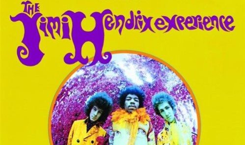 Are You Experienced is an all-time great classic rock album, and while its 53rd anniversary might not usually make the news cycle, theres really nothing else to talk about.