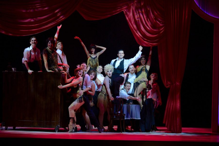 SRJC's Summer Repertory Theater program is postponed until 2021.