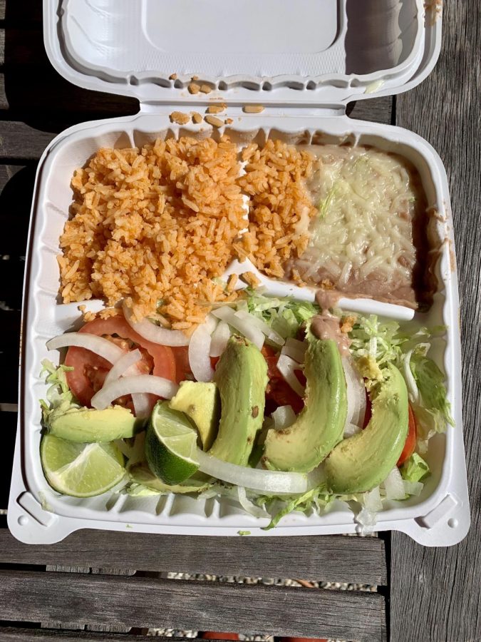 Taqueria Molca 4