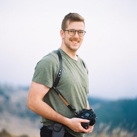 Photo of Aryk Copley