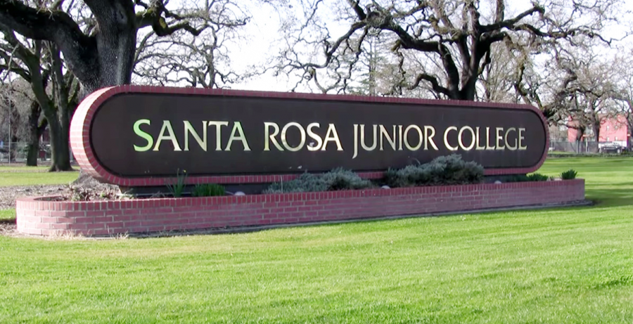SRJC staff were shocked Tuesday when an English instructor's email invitation to an online diversity seminar was met with a hateful email from a former SRJC adult education instructor.