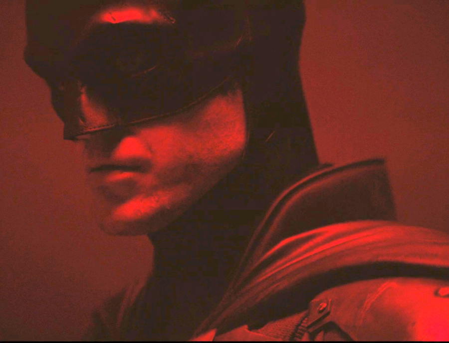 The coronavirus pandemic has halted progress on many commercial projects, including movies like "The Batman" and "Mission: Impossible 7," TV shows like "The Walking Dead" and "Love Island" and albums by artists like Weezer and Rihanna.