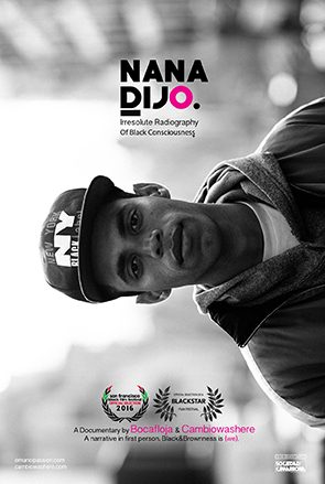 Shot in black and white, "Nana Dijo: Irresolute Radiography of Black Consciousness" provides an in-depth look into the lasting effects of colonialism on the Black diaspora of Latin America.
