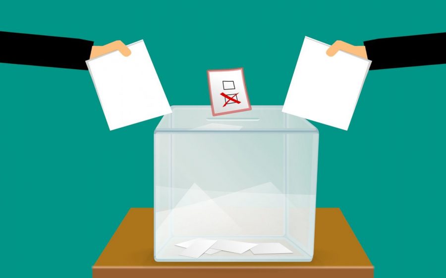 There's a lot of tough issues on the ballot this election season, and The Oak Leaf editorial board has come together to support or oppose the following propositions and measures.