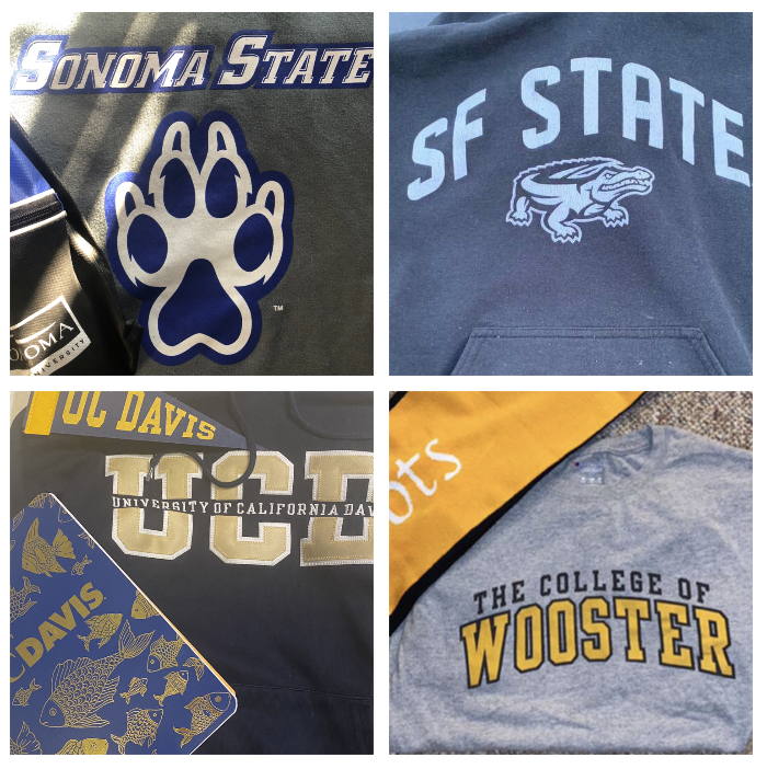 Stressed about transferring? Here's what you should be doing now.