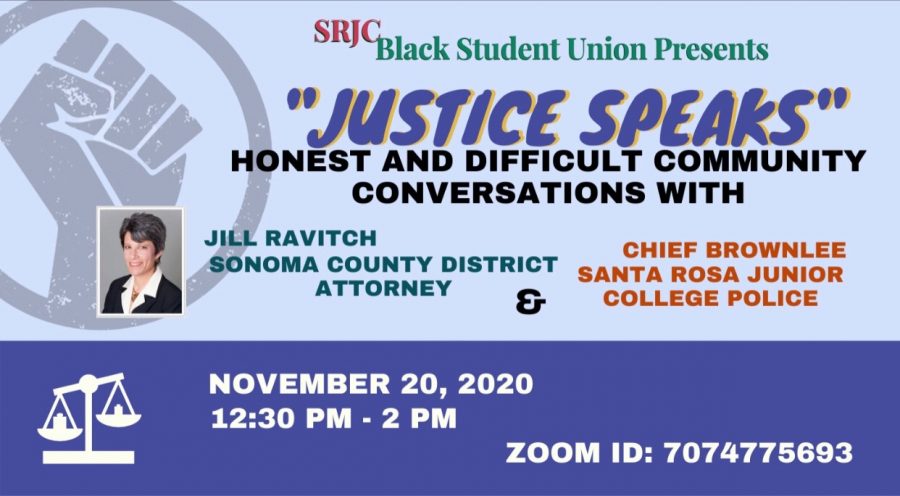 The+SRJC+BSU+will+host+an+open+Zoom+meeting+Friday+to+discuss+justice%2C+racism+and+law+enforcement+within+Sonoma+County.%0A