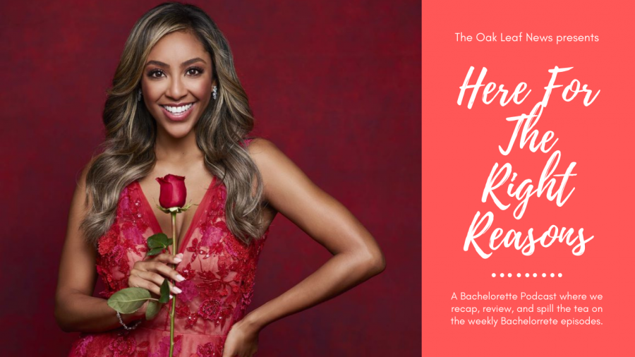 Maritza Camacho and Willow Ornellas recap the drama in Season 16, Episode 9 of “The Bachelorette” with suicide conversations, lie detector tests, cheating scandals, Riley hiding his real name and surprise love confessions from a man already sent home.