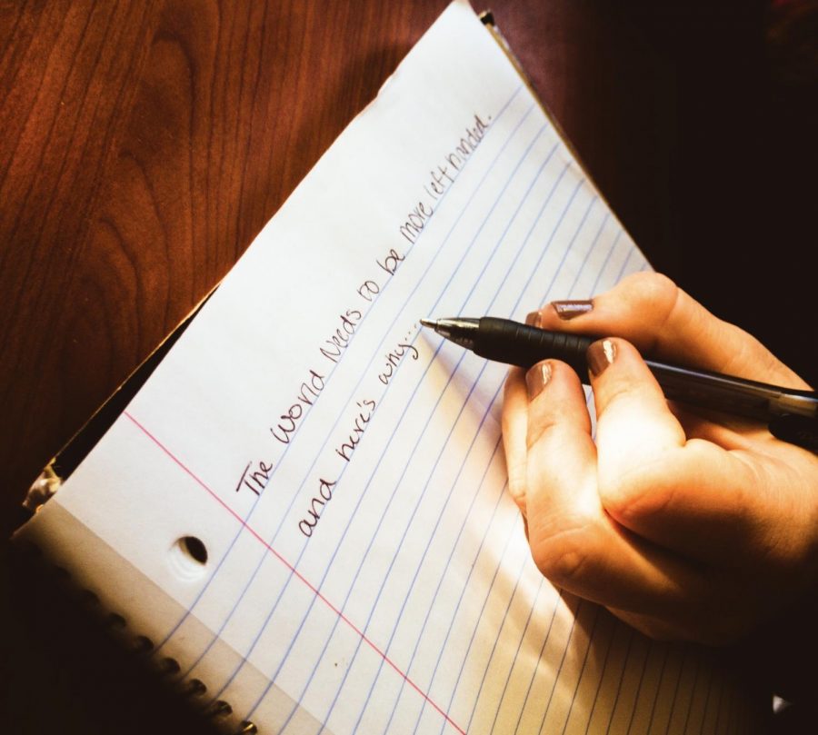 Left-handed people make up 10% of the world's population, but the world doesn't make enough accommodations for lefties. 