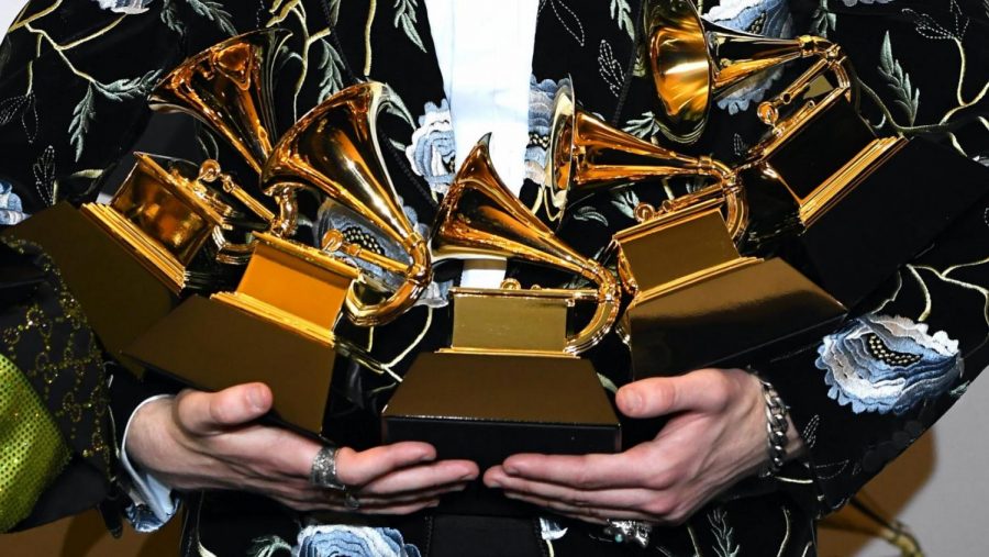 Despite tone-deaf decisions made by the Recording Academy this year, they remain a relevant cultural force in the music industry.