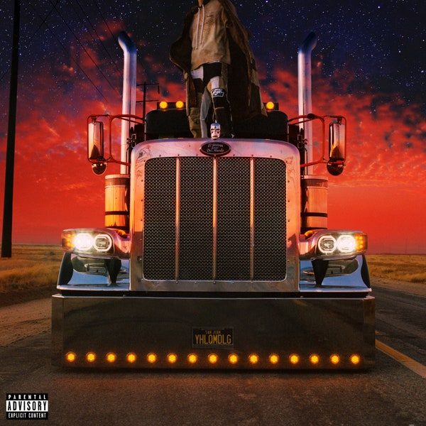 Bad Bunny hits all the expected notes and some new ones on his peak thus far, "EL ÚLTIMO TOUR DEL MUNDO."