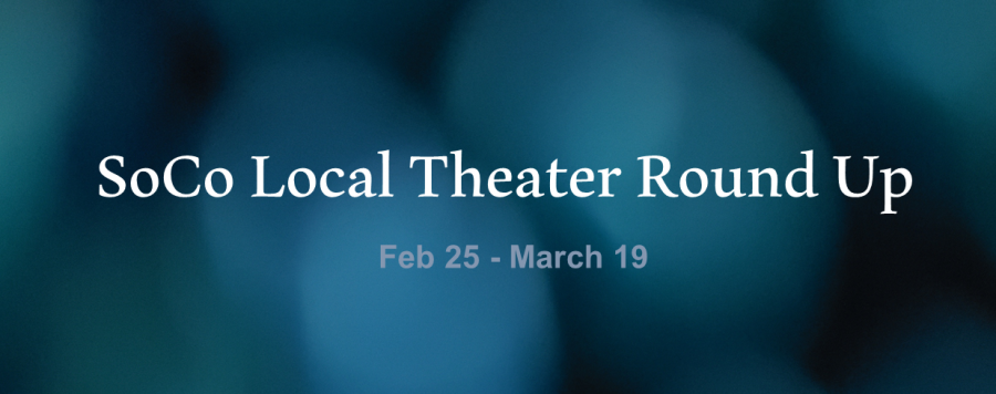 From "She Kills Monsters" to "The Mystery of Love and Sex," watching online performances from local theatre is a great way to support the arts virtually.