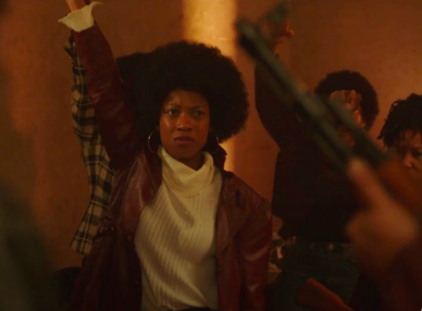 In her short film Misfits, Ciani Rey Walker shows us a new perspective of the historical night Martin Luther King Jr. was shot.