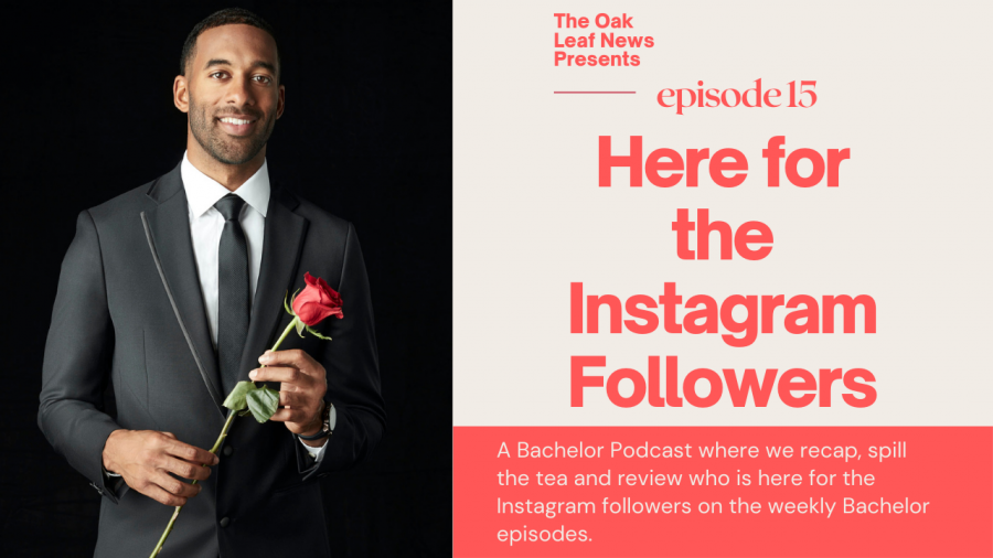 Maritza Camacho and Willow Ornellas do a special recap of all the latest drama surrounding the racist past of Bachelor Season 25 contestant Rachael Kirkconnell, Chris Harrison coming to her defense and how calculated the Bachelor franchise is overall.