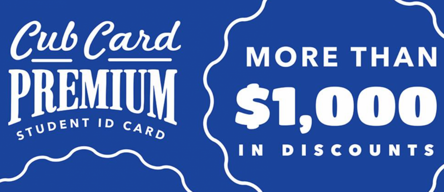 SRJC now offers CubCards virtually, giving students access to dozens of discounts and promotions.