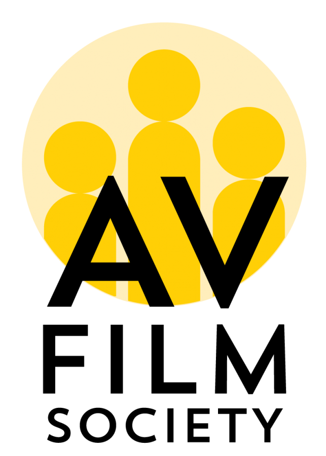 The Alexander Valley Film Society logo.