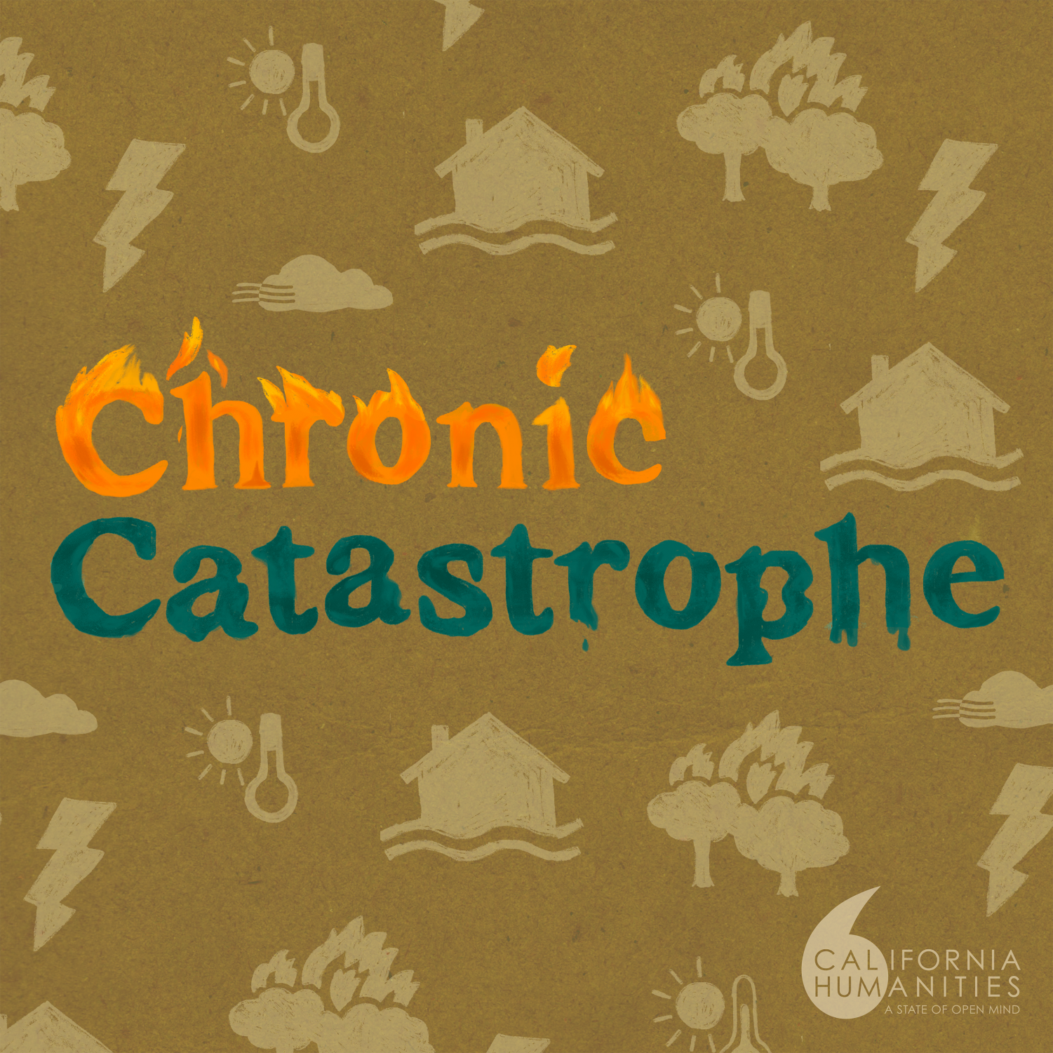 Chronic Catastrophe: Episode 2, The Body