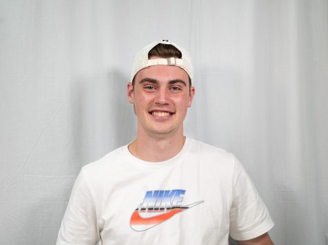 Photo of Tony Moeckel
