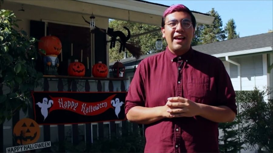 The Oak Leaf News TV: Styrofoam bans, Halloween costumes and a "Titane" review