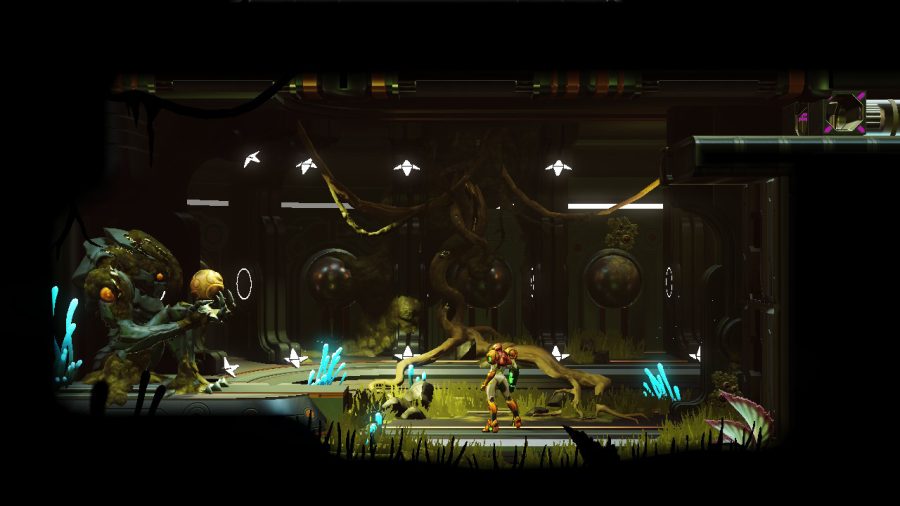Metroid Dread features some of the best elements from the franchises past while introducing many welcome new additions, creating an experience that rivals any of the greatest games within the metroidvania genre, and is sure to please newcoming and veteran fans alike.