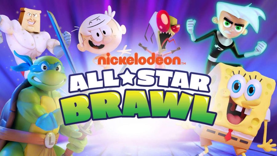 Nickelodeon All-Star Brawl is a more than worthy addition to the ever-growing pool of platform fighters inspired by Super Smash Bros.