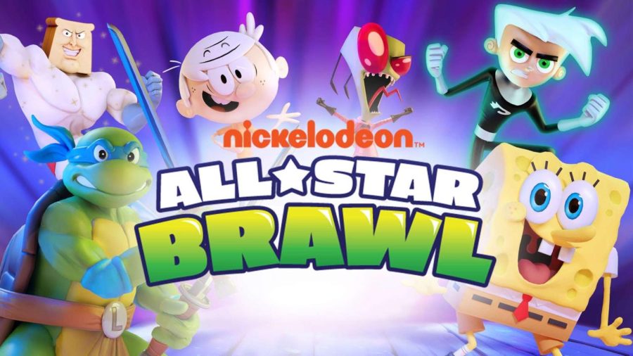 "Nickelodeon All-Star Brawl" is a more than worthy addition to the ever-growing pool of platform fighters inspired by "Super Smash Bros."