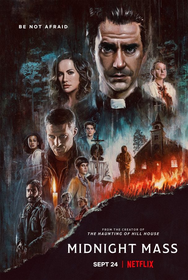 “Midnight Mass" expertly unveils twist after twist through an unnerving atmosphere while still managing to add plenty of well-deserved depth to the show’s interesting characters.