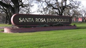 SRJC Academic Senate members discussed their concerns with the college’s strategic action plan at their meeting on April 16.