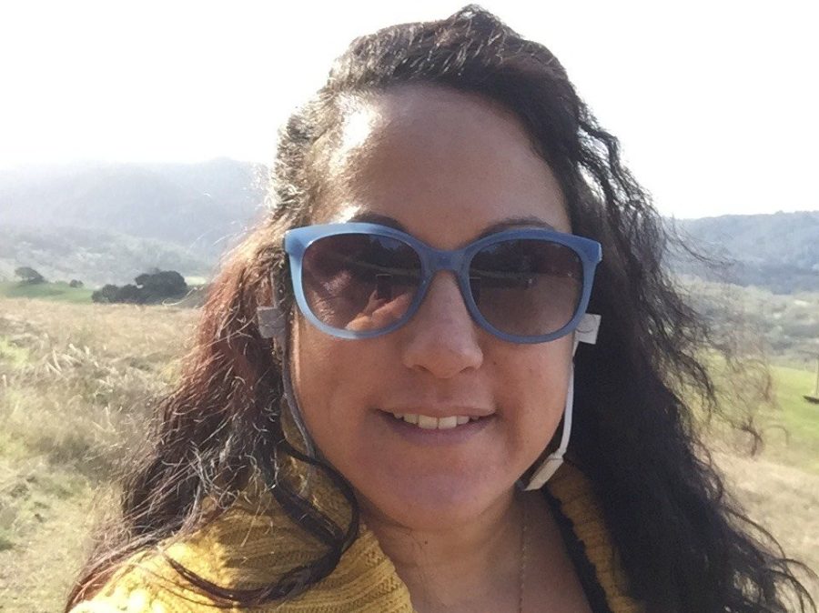 SRJC student support manager Hilleary Zarate, 44, was arrested Jan. 10 on charges of possession for sale of methamphetamine, according to authorities. She has been placed on leave "until further notice," according to Erin Bricker, SRJC director of district and community relations.