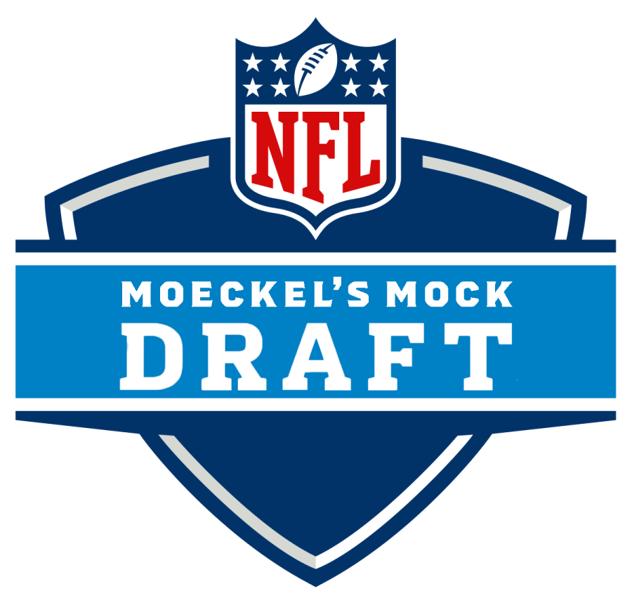 Moeckel's Mock Draft: Who hits the jackpot in Vegas? - The Oak Leaf