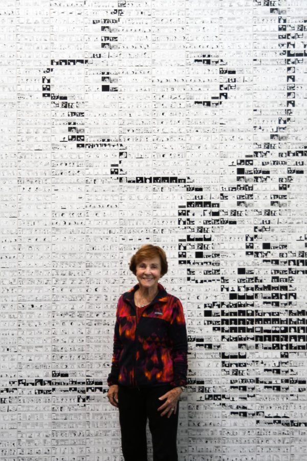 Jean Schulz, widow of the beloved "Peanuts" cartoonist Charles M. "Sparky" Schulz, sat down to talk with the Oak Leaf about the Sonoma County community, the legacy of "Peanuts," her husband, and herself. 