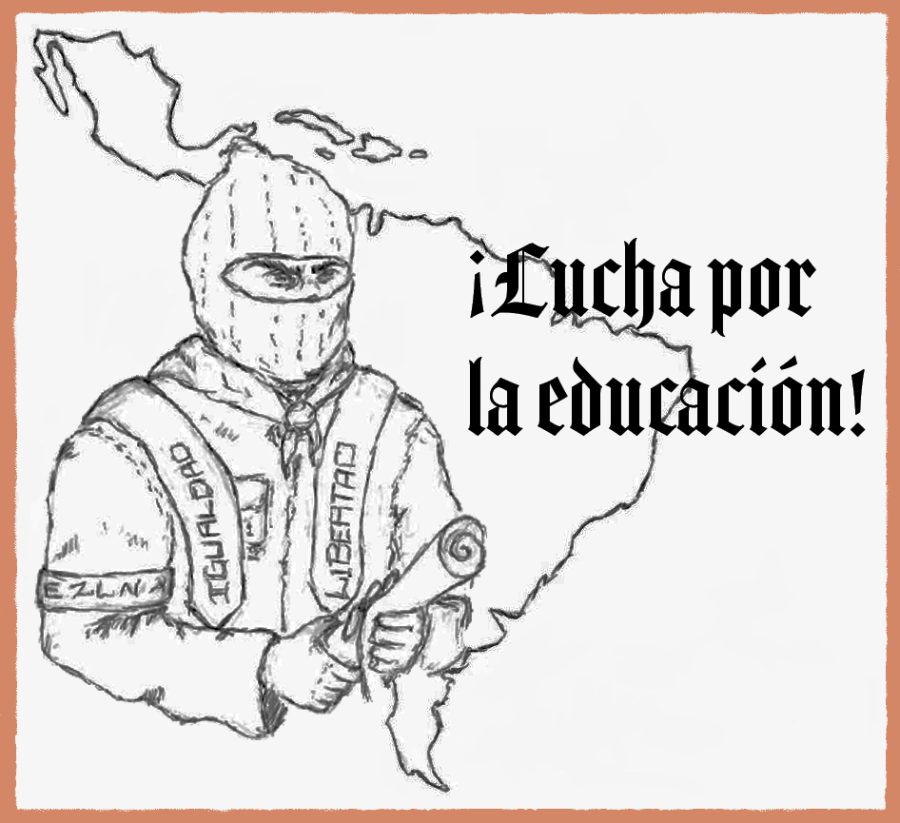 SRJC has Hispanic Serving Institution status, but are Latinx students easily able to access the resources allotted to them?