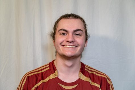 Photo of Jonathan Cangson