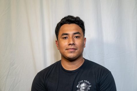 Photo of Javi Rosas
